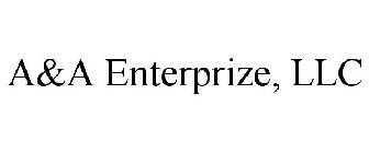 A&A ENTERPRIZE, LLC