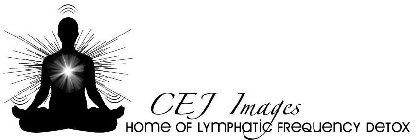 CEJ IMAGES HOME OF LYMPHATIC FREQUENCY DETOX