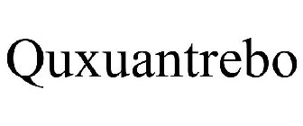 QUXUANTREBO