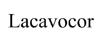 LACAVOCOR