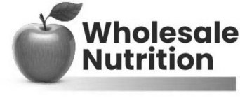 WHOLESALE NUTRITION