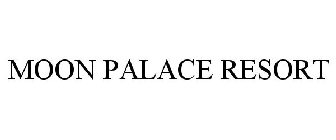 MOON PALACE RESORT