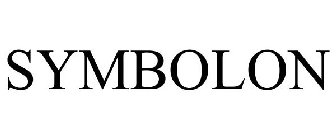 SYMBOLON