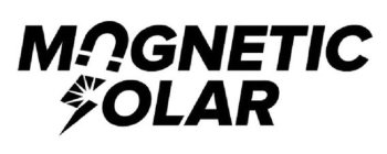 MAGNETIC SOLAR