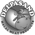 DELPASAND HALAL MEAT PRODUCTS