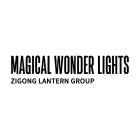 MAGICAL WONDER LIGHTS ZIGONG LANTERN GROUP