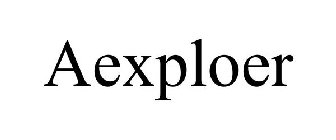 AEXPLOER