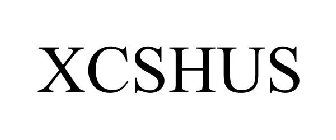XCSHUS