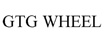 GTG WHEEL