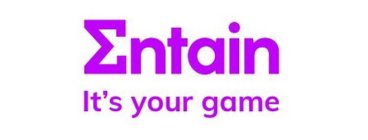 ENTAIN IT'S YOUR GAME