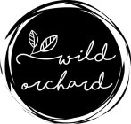 WILD ORCHARD