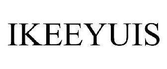 IKEEYUIS