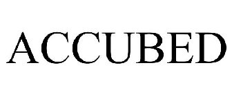 ACCUBED