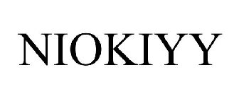 NIOKIYY