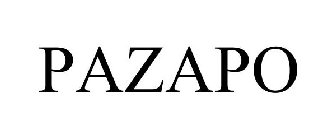 PAZAPO