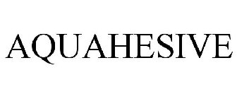 AQUAHESIVE