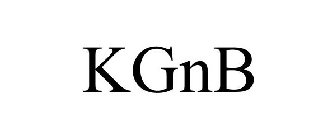 KGNB