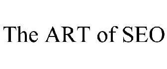 THE ART OF SEO
