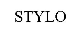 STYLO