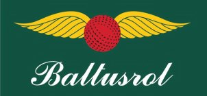 BALTUSROL