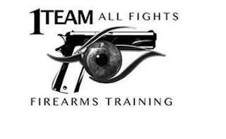 1TEAM ALL FIGHTS FIREARMS TRAINING