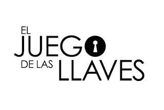 EL JUEGO DE LAS LLAVES