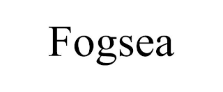 FOGSEA