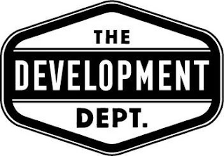 THE DEVELOPMENT DEPT.