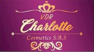 VDR CHARLOTTE COSMETICS S.A.S