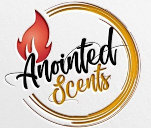 ANOINTED SCENTS