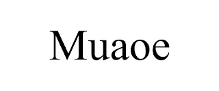 MUAOE