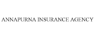 ANNAPURNA INSURANCE AGENCY