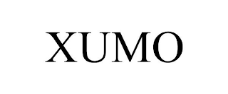 XUMO