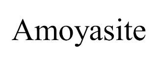 AMOYASITE