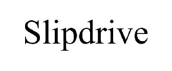 SLIPDRIVE