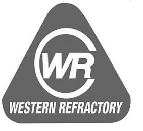 WRC WESTERN REFRACTORY