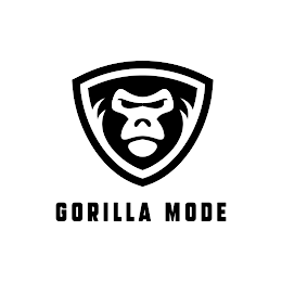 GORILLA MODE