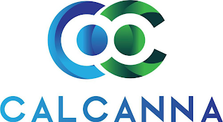 C CALCANNA