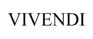 VIVENDI