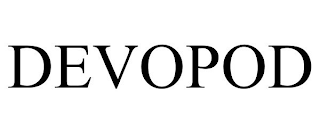 DEVOPOD