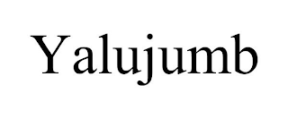 YALUJUMB