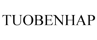 TUOBENHAP