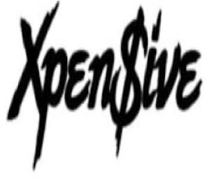 XPEN$IVE