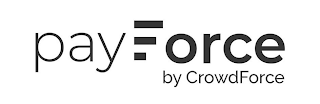 PAYFORCE BY CROWDFORCE
