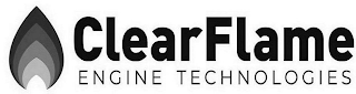 CLEARFLAME ENGINE TECHNOLOGIES