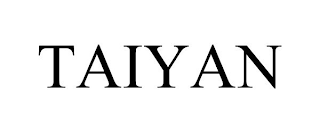 TAIYAN