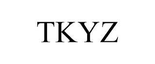 TKYZ