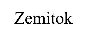 ZEMITOK