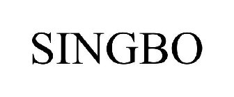SINGBO