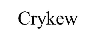 CRYKEW